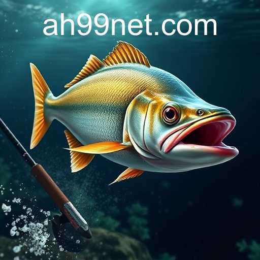 Fishing Games: Exploring the Depths with AH99