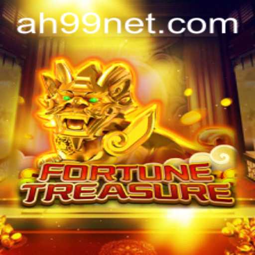 The Enchanting World of FortuneTreasure: Discover, Play, and Win with AH99