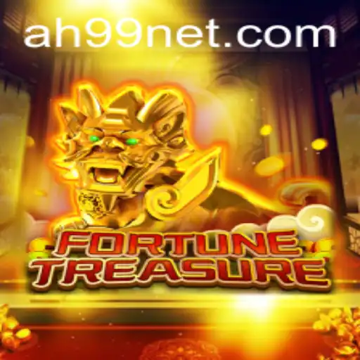 The Enchanting World of FortuneTreasure: Discover, Play, and Win with AH99