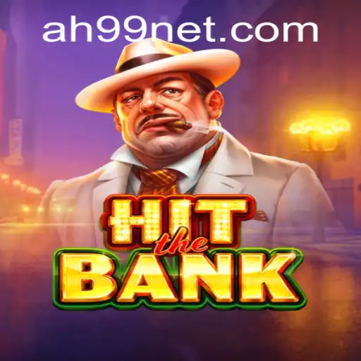 Get Ready to Rob with HitTheBank: The Ultimate Heist Adventure