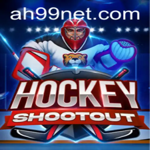 HockeyShootout: Exploring the Thrilling World of AH99
