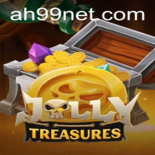 Unveiling the Excitement of JollyTreasures: The Ultimate Gaming Adventure with AH99