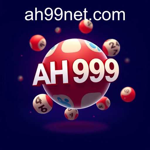 The World of Lottery Games: A Deep Dive into AH99