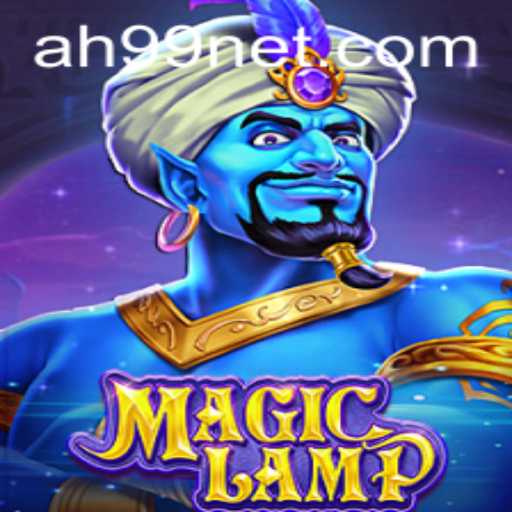 Discover the Enchanting World of MagicLamp