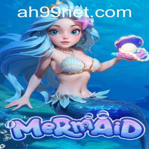 Dive into the Enchanting World of Mermaid: AH99