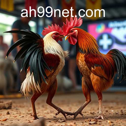 The Evolution of Online Sabong: AH99's Role