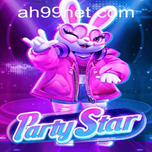 PartyStar: The Ultimate Game Experience with AH99
