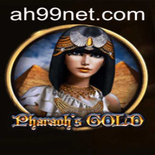 PharaohsGold: Exploring the Depths of Ancient Egyptian Treasures