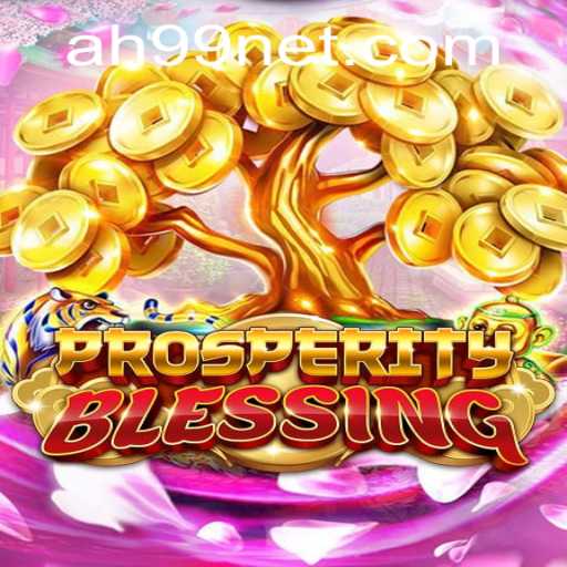 Discover the Intricacies of ProsperityBlessing