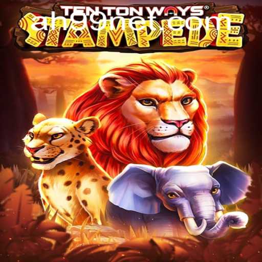Discovering TenTonWaysStampede: An Unforgettable Gaming Experience