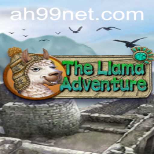 Embark on an Epic Quest in TheLlamaAdventure Featuring AH99
