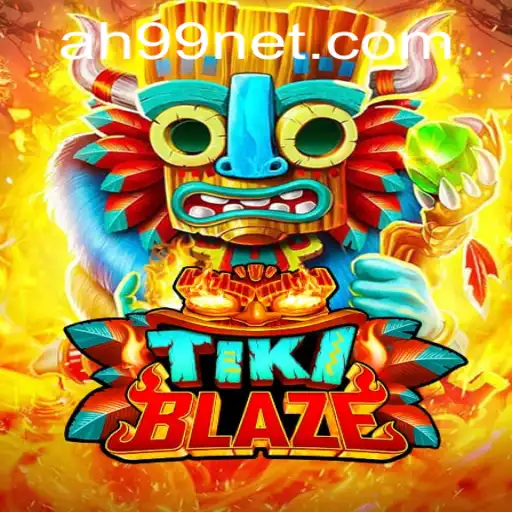 Experience the Thrills of TikiBlaze: The Ultimate Island Adventure