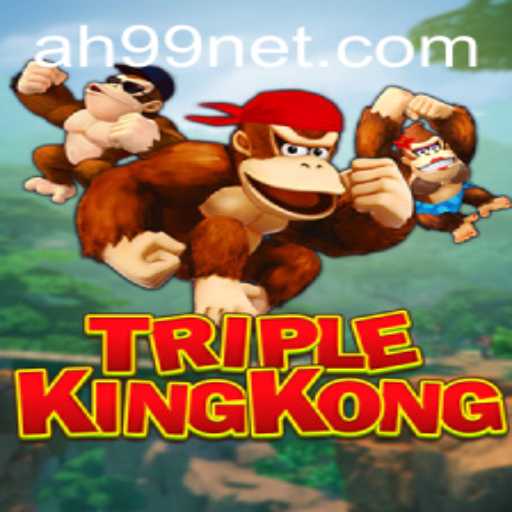 TripleKingKong: Dive into the Adventure