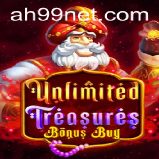 Experience the Thrill of UnlimitedTreasuresBonusBuy: A New Gaming Sensation