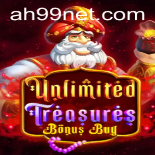 Experience the Thrill of UnlimitedTreasuresBonusBuy: A New Gaming Sensation