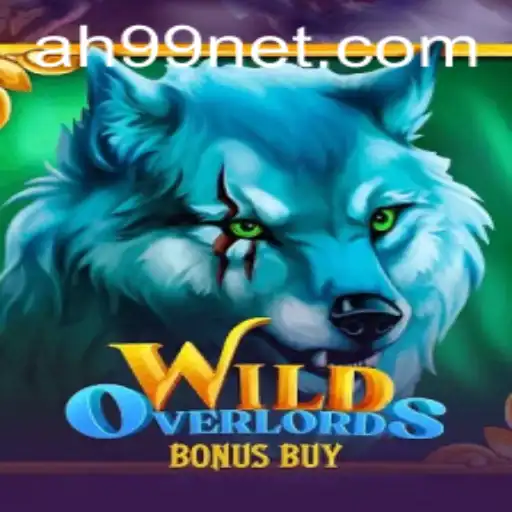 Unveiling the Thrills of WildOverlordsBonusBuy: A Unique Gaming Experience with AH99