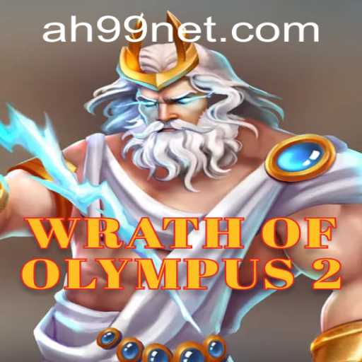 WrathofOlympus2: A Mythical Gaming Experience