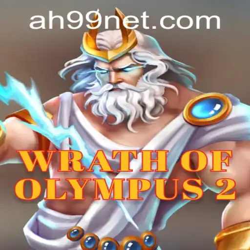 WrathofOlympus2: A Mythical Gaming Experience